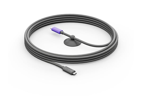 LOGITECH MeetUp 2 GRAPHITE Accessory Wired 5m USB Cable