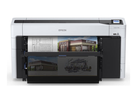 EPSON SureColor SC-T7700D 44inch large-format printer colour ink-jet Roll 111.8cm 2400x1200dpi USB 2.0 Gigabit LAN Wi-Fi