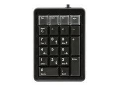 CHERRY Keypad USB grey (DE)