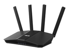 ASUS RT-BE58U WiFi 7 AiMesh Extendable Router 4K-QAM MLO AI Detection 2.5G WAN/LAN port Four 1G ports