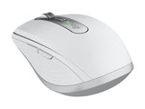 LOGITECH MX Anywhere 3S for Mac - Pale Grey - EMEA28-935