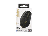 TNB EXCLUSIV ASTRO 2 Wireless rechargeable mouse