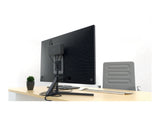 I-TEC Docking station bracket for monitors with VESA mount