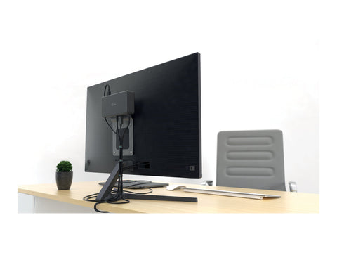 I-TEC Docking station bracket for monitors with VESA mount