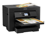 EPSON WorkForce WF-7830DTWF MFP colour ink-jet A3 297x420mm A3 25ppm print 500 sheets USB 2.0 LAN Wi-Fi