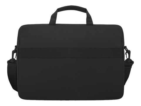 Lenovo ThinkPad Essential Topload (Eco) - Sacoche pour ordinateur portable - 16p - Noir avec des touches de rouge - ThinkRed