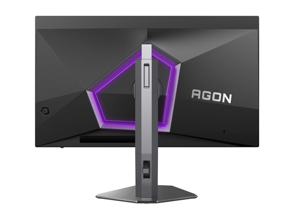 AOC AG276QKD2 26.5p 2560x1440 QD OLED Flat H/A 130MM QD Oled 500Hz USB HUB DP HDMI 1000cd/m2