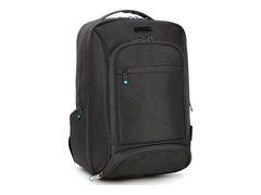 URBAN FACTORY Mixee Eco Compact Backpack 13/14 Made Of Rpet