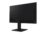 SAMSUNG LS22D300GAUXEN écran LED - 22" - 1920 x 1080 Full HD (1080p) @ 100 Hz - IPS - 250 cd/m² - 1000:1 - 5 ms - HDMI, VGA - noir