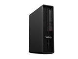 LENOVO ThinkStation P350 Intel Core i5-11400 8Go 256Go SSD UMA W10P 3YR On-Site
