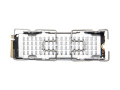 HP ZTrb 512Go PCIe OPAL2 TLC Kit SSD