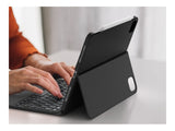 BELKIN Everyday Cradle Keyboard Folio for iPad 10th Gen (FR)