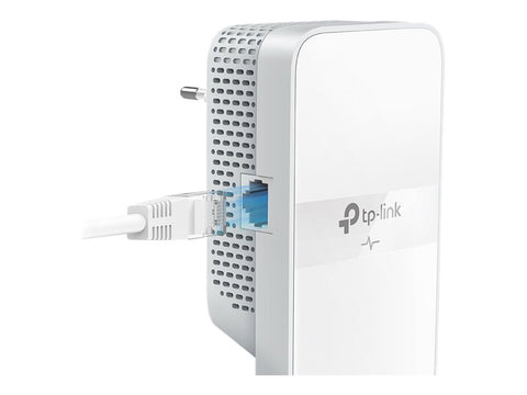 TP-LINK AV1000 Gigabit Powerline AC1200 Wi-Fi KitTP-LINK AV1000 Gigabit Powerline AC1200 Wi-Fi Kit (2 CPL)