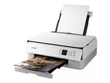 CANON PIXMA TS5351i MFP colour inkjet A4 13ipm Print 200sheets USB Wi-Fi White