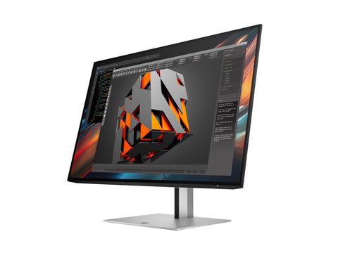 HP Écran WUXGA Series 7 Pro 724pu 24p WUXGA 1920x1200 HDMI USB-C USB hub DisplayPort