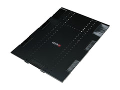 APC NetShelter SX 750mm Wide x 1200mm Deep Performance Roof Black