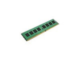 KINGSTON 8Go 2666MHz DDR4 Non-ECC CL19 DIMM 1Rx16
