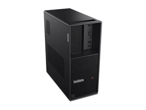 LENOVO ThinkStation P3 Tower Intel Core i7-14700 16Go 512Go SSD M.2 2280 PCIe T1000 8Go W11P 3Year On-site
