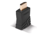 LINDY HDMI NON-CEC Adapter Type A M/F blocks HDMI CEC signals when incompatible