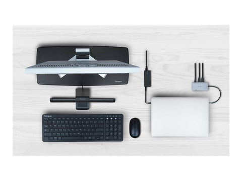 TARGUS USB-C 100W PD Charger