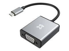 XTREMEMAC Adaptateur USB Type C / VGA