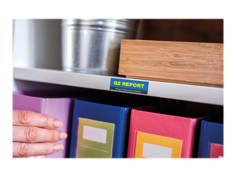 BROTHER CZ-1002 Ruban 12 mm de largeur pour VC-500W