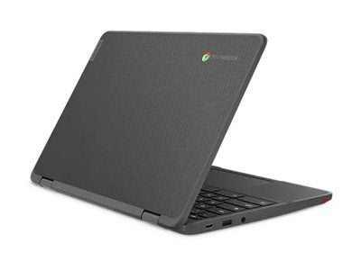 LENOVO 500e G4 Intel N100 12.2p WUXGA Touch 8Go 64Go eMMC Intel UHD Graphics Chrome 1YR Carryin