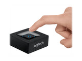 LOGITECH Bluetooth Audio Adapter Bluetooth wireless audio receiver