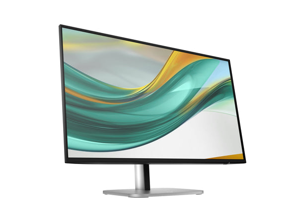 HP Series 5 Pro 527pf FHD 27p IPS no cables HDMI and DP