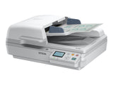 EPSON WorkForce DS-6500N - A4 - Chargeur d originaux Recto Verso un seul passage Suite logicielle