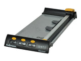 FELLOWES electron a3 rogneuse rotative