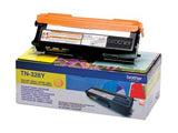 BROTHER TN-328 cartouche de toner jaune capacité standard 6.000 pages pack de 1