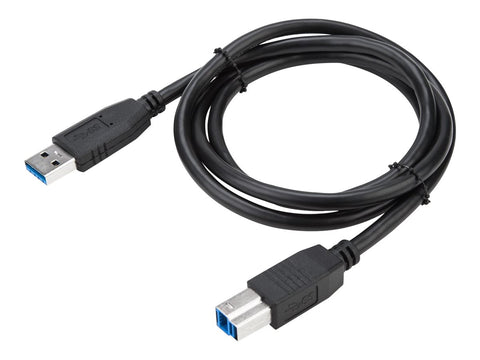 TARGUS 1m USB 3.0 A to B Cable