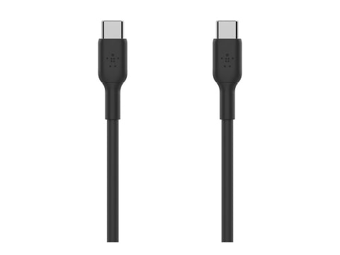 BELKIN Hybrid Wall Travel Charger 25w + 5k Power Bank UK EU US AU Black