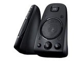 LOGITECH Z-623 Speaker system for PC 2.1channel 200 Watt Total