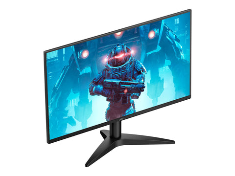 AOC 24B36X Ecran 23.8p FHD 16:9 IPS 144Hz HDMI 1.4DP