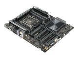ASUS WS X299 SAGE/10G Socket LGA-2066 8xDDR4 7xPCIe 3.0 x16 M.2 socket SATA 6Gb/s 5xUSB 3.2 CEB Mainboard
