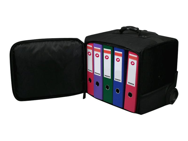 PORT Bristol Trolley L