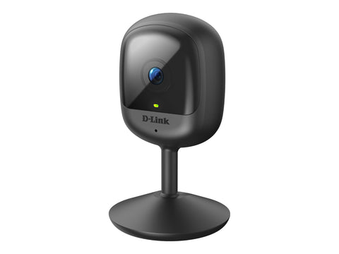 D-LINK Pro Series Compact Full HD Pro Wi-Fi Camera w/Full HD 1080p Resolution Sound & Motion Detection