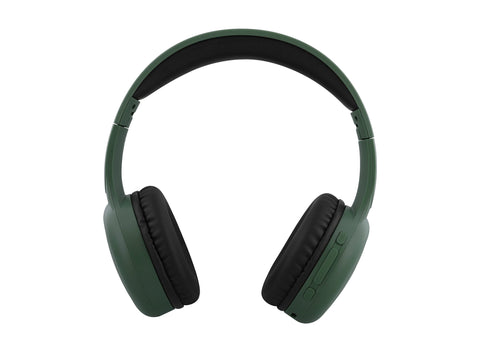 TNB TONALITY On-ear Bluetooth headphones