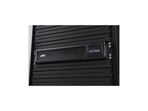 APC SmartConnect UPS SMT 2200 VA Rack