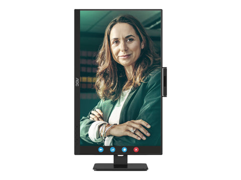AOC Q27P3QW 27p IPS LCD TFT 2560x1440 2xHDMI DP