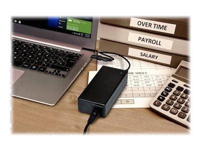 PORT DESIGNS POWER SUPPLY 90W LENOVO UK