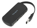 TARGUS Concentrateur 4 ports USB