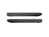 HP ChomeBook x360 11 G5 Intel N100 11.6p UWVA 8Go 64Go eMMC 2C Batt Chrome OS 1/1/0