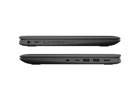 HP ChomeBook x360 11 G5 Intel N100 11.6p UWVA 8Go 64Go eMMC 2C Batt Chrome OS 1/1/0