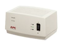 APC C LINE-R 600VA