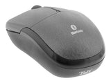 TNB MOOVE Bluetooth 3.0 Mouse With The New Bluetooth Mouse Take Full Advantage Of The Bluetooth Technology Built Into Your Laptop