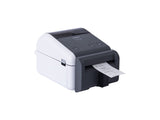 BROTHER TD4420DNF 4p 203dpi Linerless Desktop Printer TD-4D LAN/Cutter