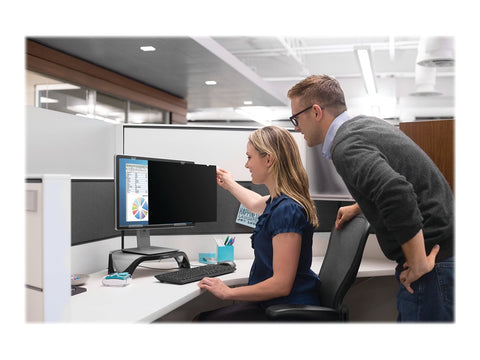 FELLOWES 20IN W FILTRE PRIVASCREEN